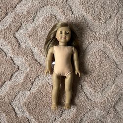 American Girl Doll