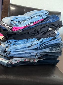 Ropa de niñas