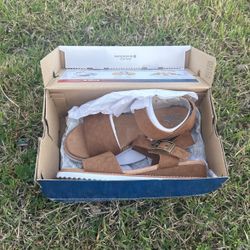  Shoes Sketchers Sandals, Size 8.5 Women’s 
