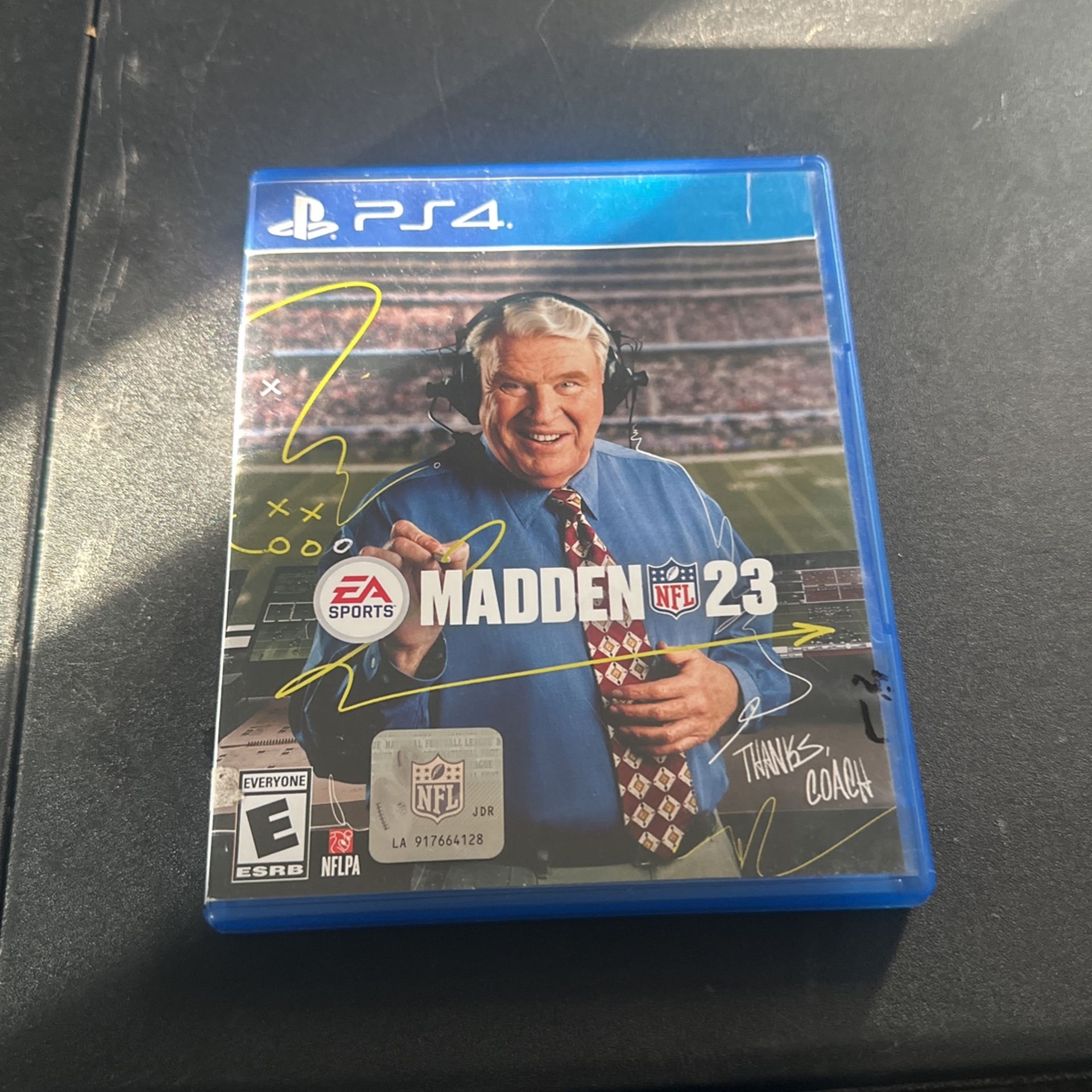 Madden 23 