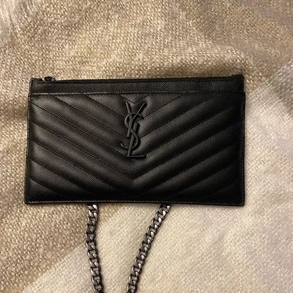 Pouch Crossbody