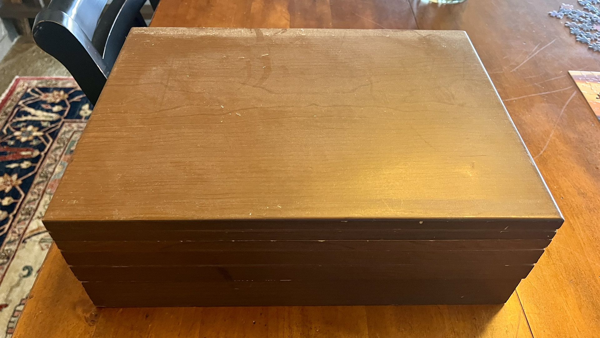 Wm Rogers Co Silverware Set