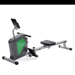 ROWING MACHINE *NEW IN BOX*