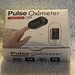 New Pulse Odometer