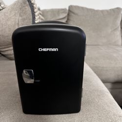 portable mini fridge