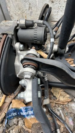 2018-2022 Honda accord sport rear suspension left or right part
