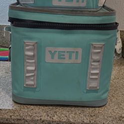 Yeti Hopper 12