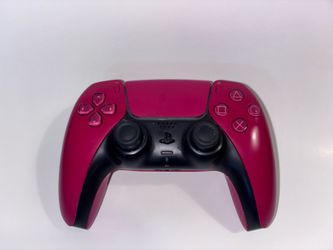 PlayStation 5 controller