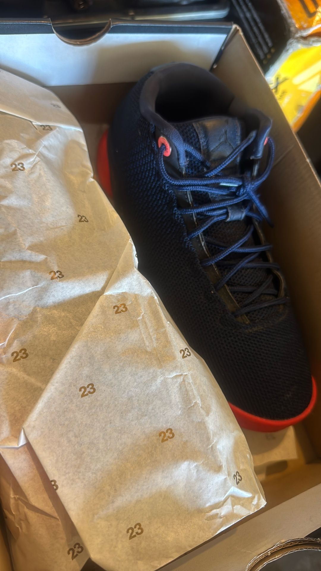 Jordan Horizon Men's