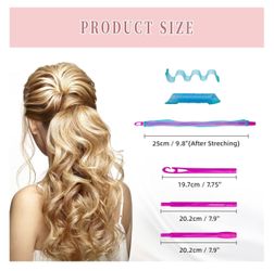 Hair Curlers