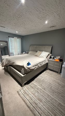 Used house items