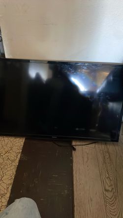 50 inch Toshiba