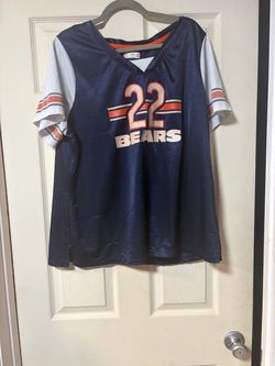 Chicago Bears #22 NFL Football Jersey