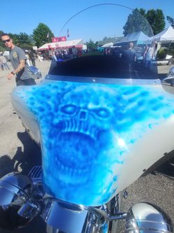 This is where the party is today 1212 N Mineral Springs Rd, Durham, NC 27703