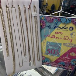 Mothers Day Special But One Get One 50% Off 