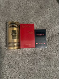 Colognes