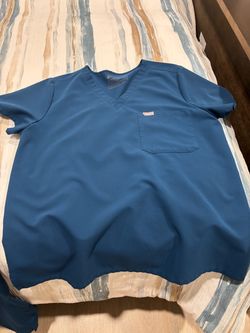 Scrubs for women- Figs