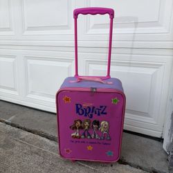 BRATZ Suitcase