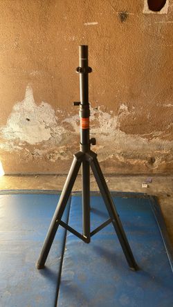 Jbl speaker stand
