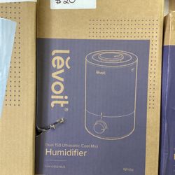 Humidifier