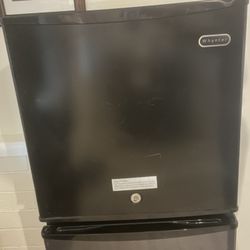 Mini Freezer, Whynter