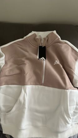 Adidas fleece