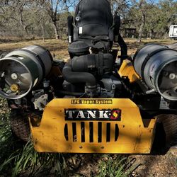 Mower 