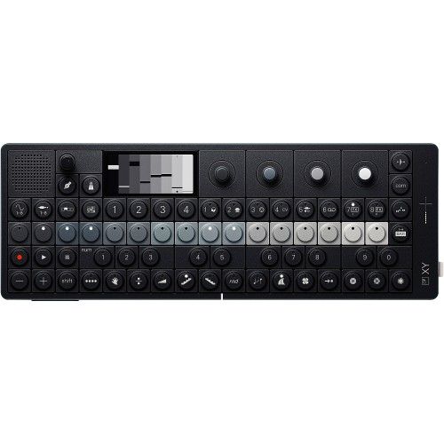 TEENAGE ENGINEERING OP-X (BARELY USED)