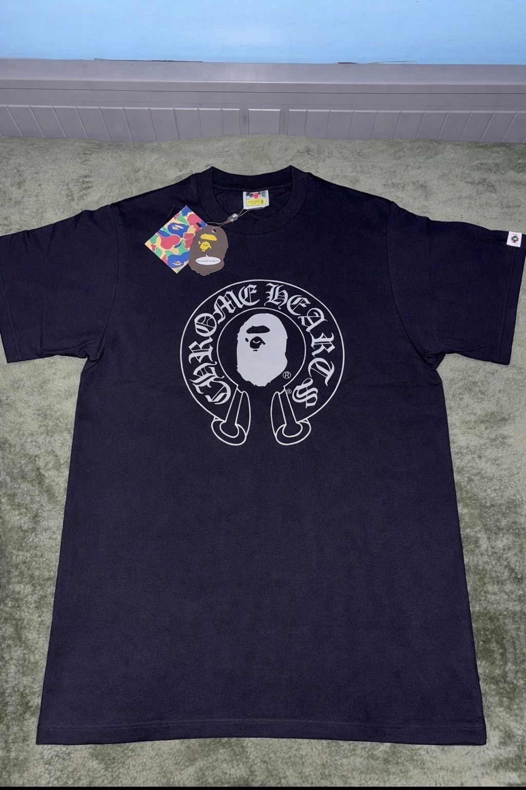 Brand New Bape Shirt