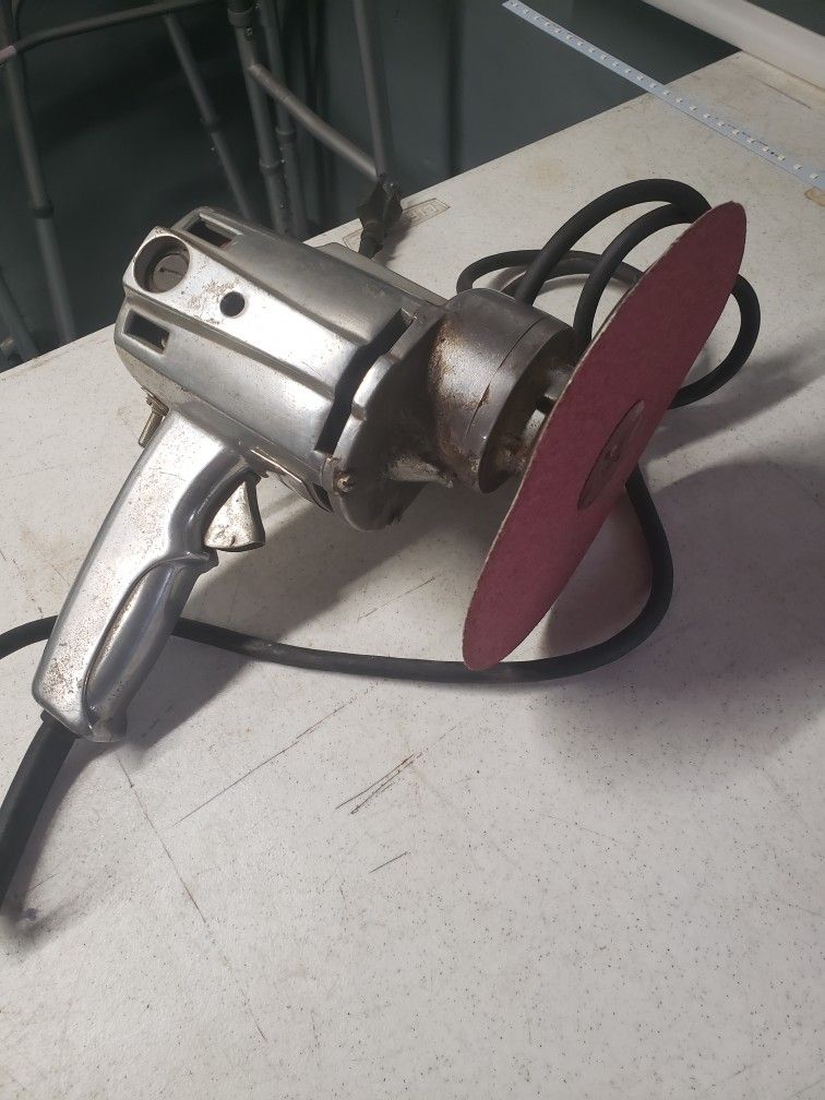 Sander Polisher