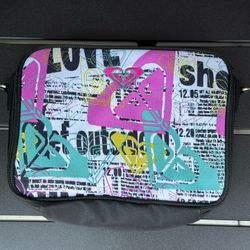 Roxy Lunch Bag 