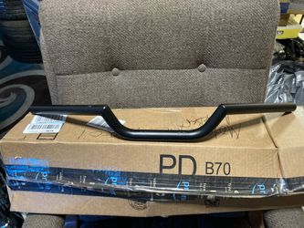 Motor Bike Handle Bars 