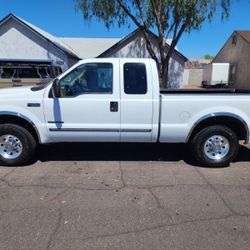 1999 Ford F-250