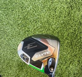 Callaway ELYTE