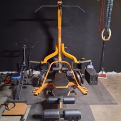 Power Tec Equipment 
