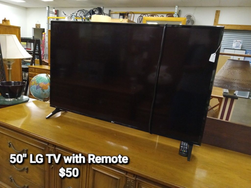 TVs For SALE (Prices Vary)