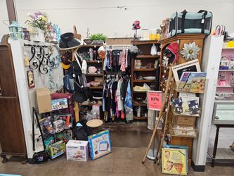 Mall Of Peddlers Over 100  Vendors Indoor Shopping