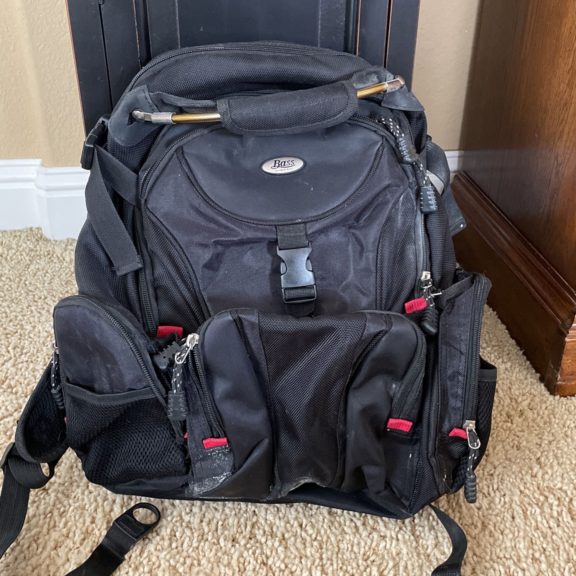 G.H. Bass & Co Backpack