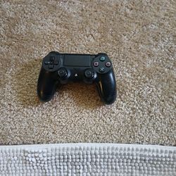 Play station controller