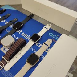 AppleWatch Series SE 2nd Gen Cellular 