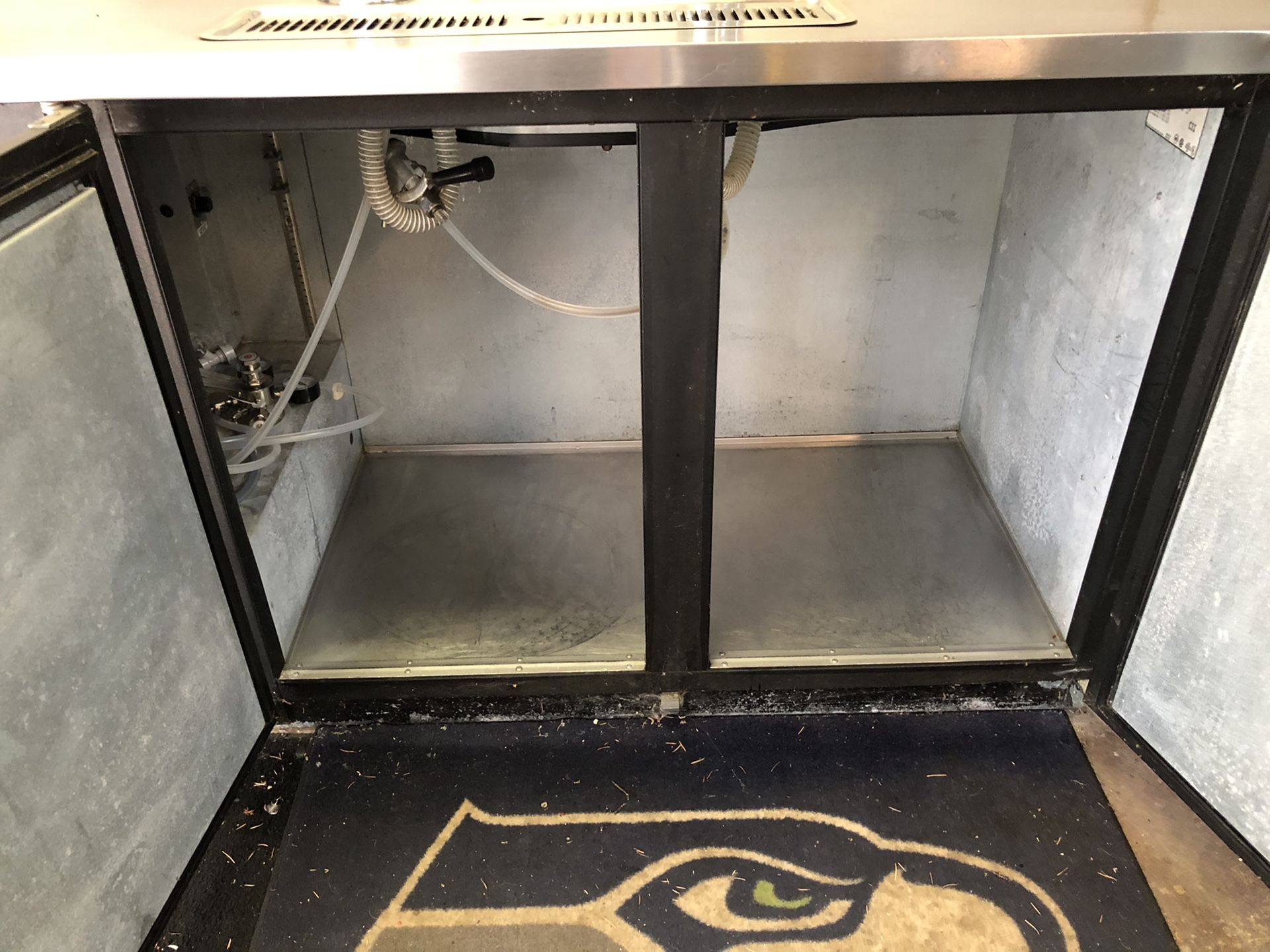True commercial kegerator for Sale in Woodinville, WA OfferUp
