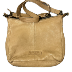 American Leather Co Bag