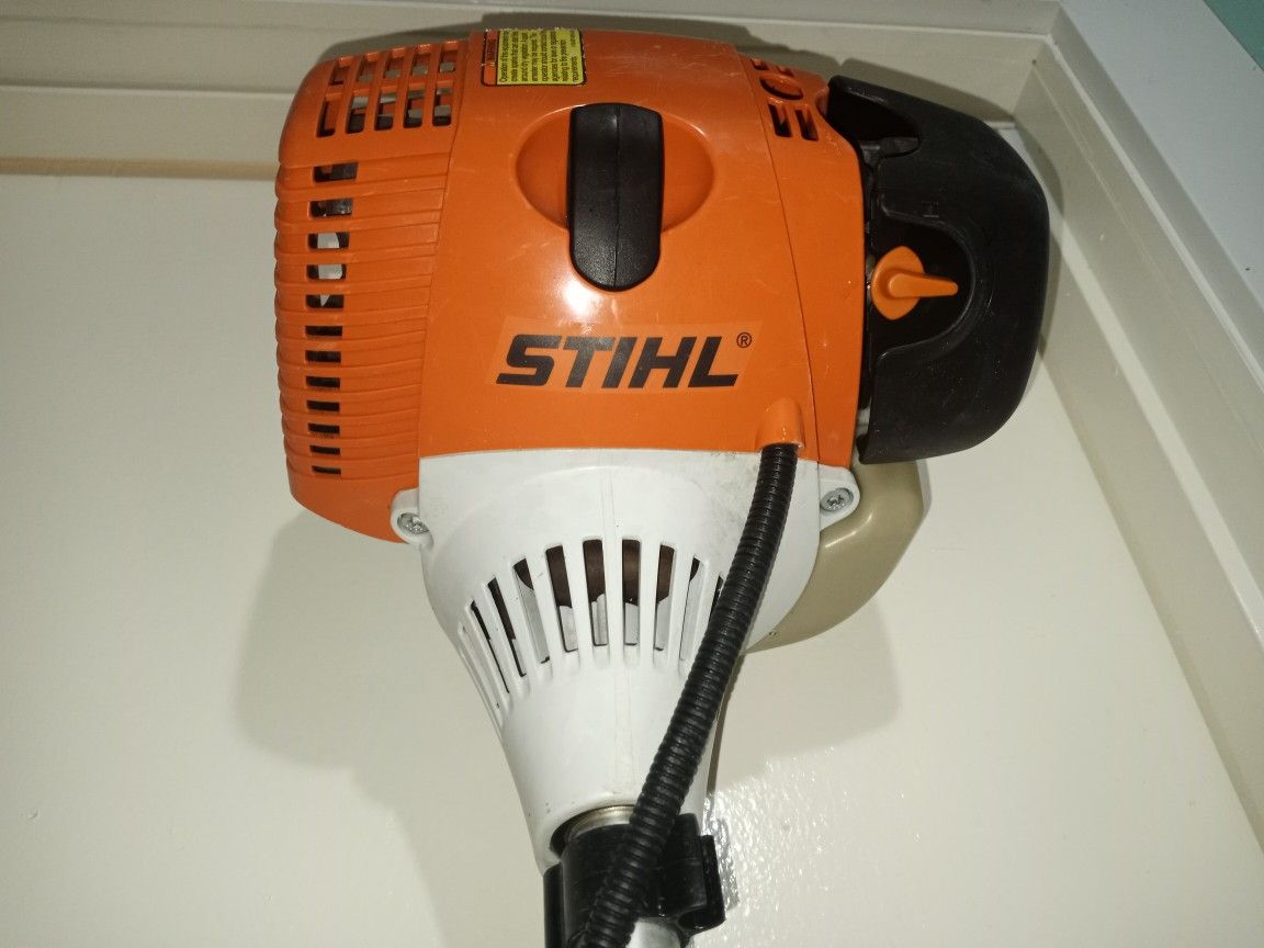 Stihl FS 130 BIKE HANDLE WEED WACKER