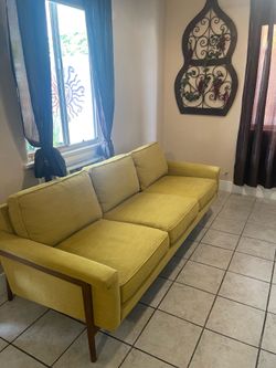 2 sofas