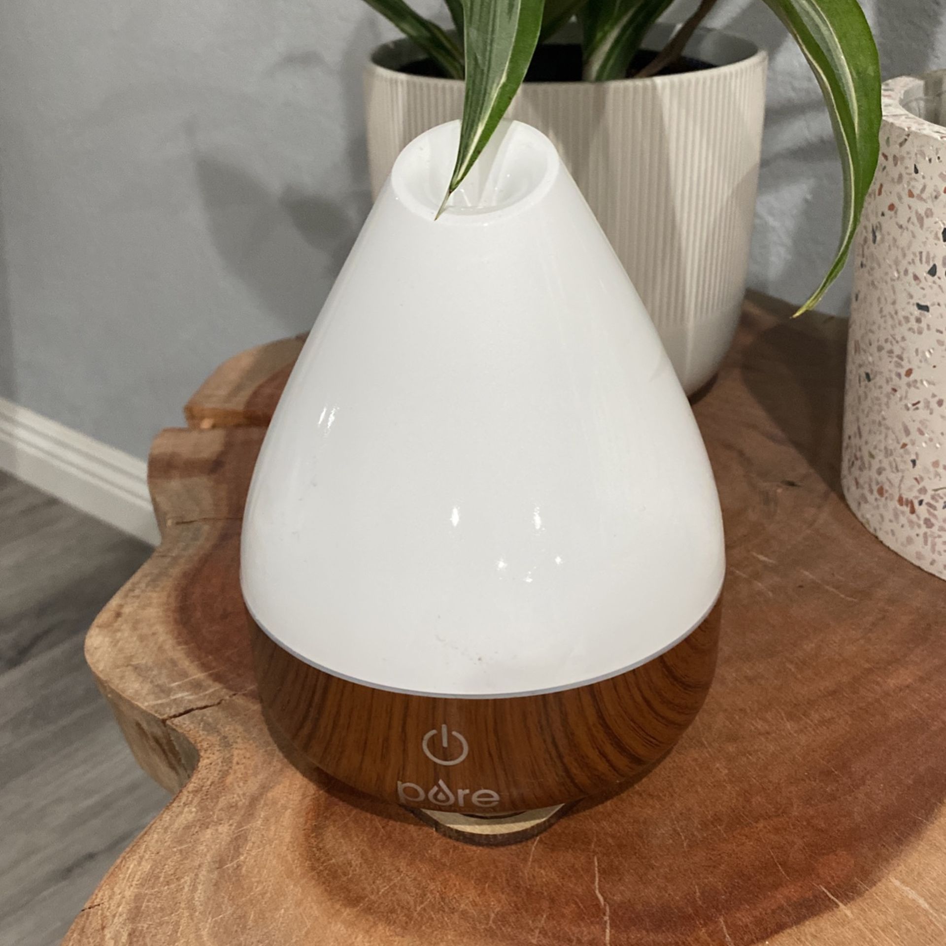 Diffuser