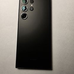 Samsung Galaxy S23 Ultra