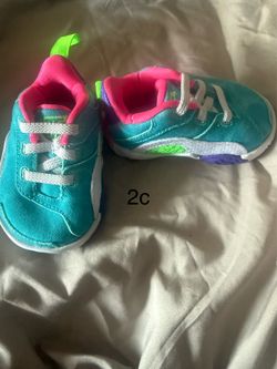 Children sneakers
