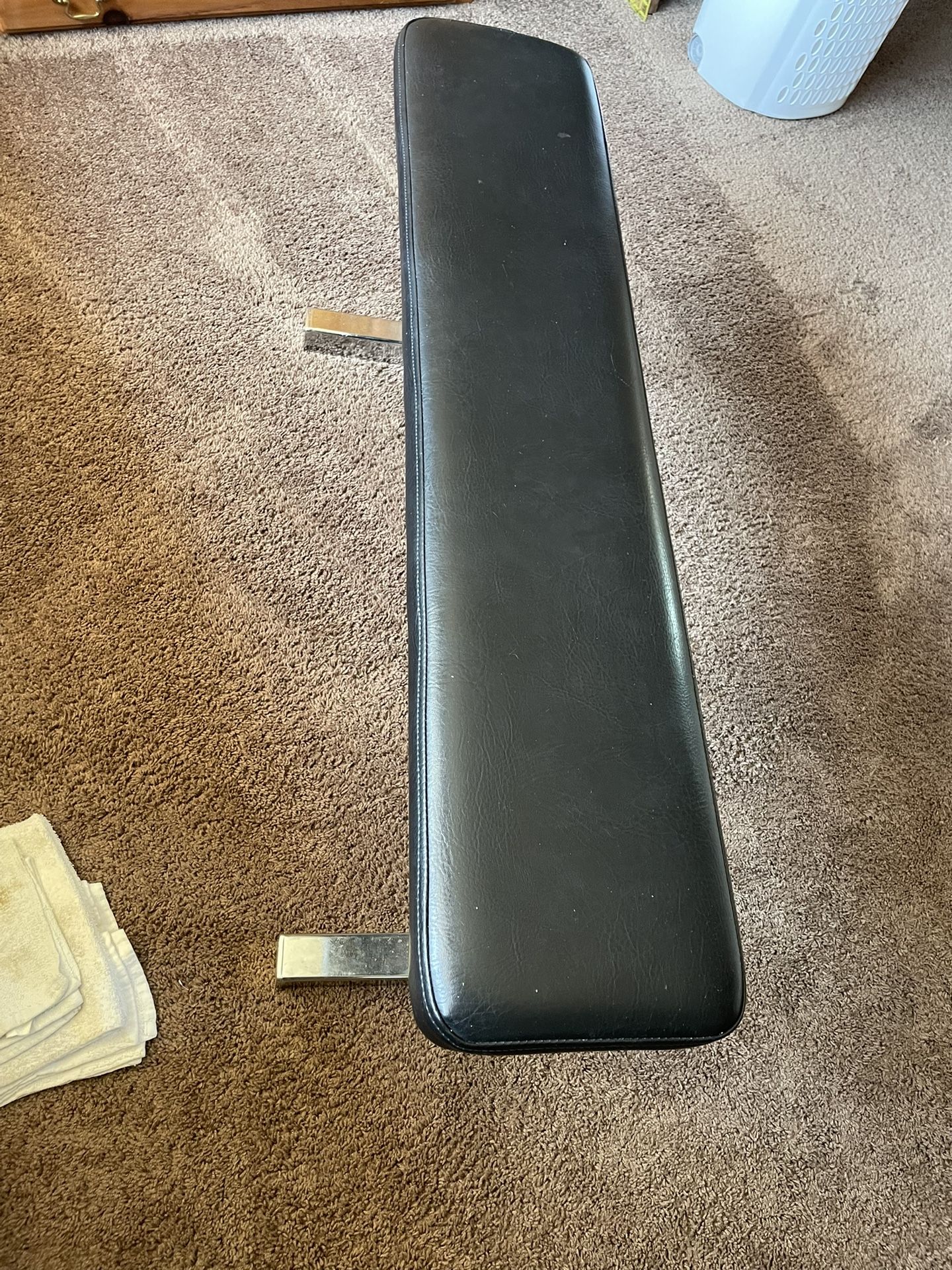 Weight Bench