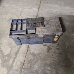 Tool Box