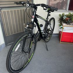 Schwinn Bike Hybrid 